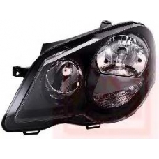 50458131 SCHLIECKMANN Основная фара