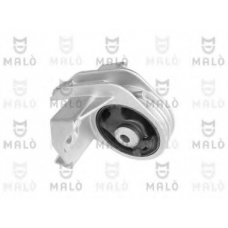 18670 Malo Подвеска, двигатель