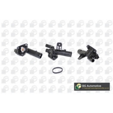 CT5096 BGA Термостат, охлаждающая жидкость