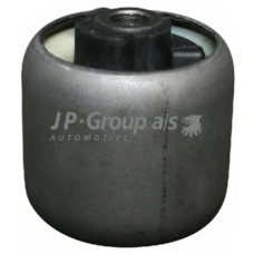 1550100900 Jp Group Втулка, балка моста