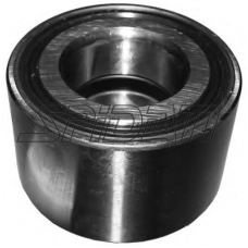 27575 SPIDAN Комплект подшипника ступицы колеса