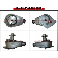 SP3586 LENCO Гидравлический насос, рулевое управление