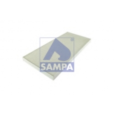 061.313 SAMPA Фильтр, воздух во внутренном пространстве