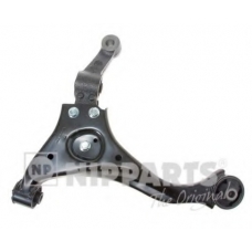 N4900530 NIPPARTS Рычаг независимой подвески колеса, подвеска колеса