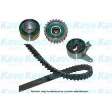 DKT-4505 KAVO PARTS Комплект ремня грм