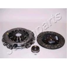 KF-568 JAPANPARTS Комплект сцепления