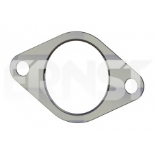 498265 ERNST Прокладка, труба выхлопного газа