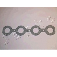 47127 JAPKO Прокладка, крышка головки цилиндра