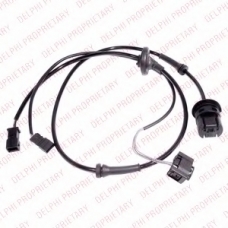 SS20190 DELPHI Датчик, частота вращения колеса