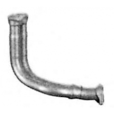 36.33.01 IMASAF Труба выхлопного газа