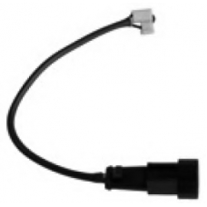 17-5224 E.T.F. Сигнализатор, износ тормозных колодок