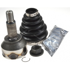 21363 SPIDAN Шарнирный комплект, приводной вал