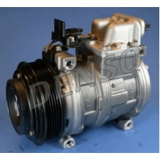 DCP17019 NPS Компрессор, кондиционер