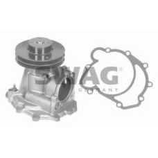 10 15 0019 SWAG Водяной насос