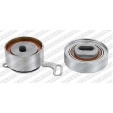 KD474.11 SNR Комплект ремня грм