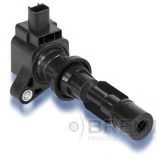 20486 BREMI Катушка зажигания