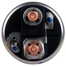 1011978 PowerMax Тяговое реле, стартер