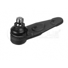 116 010 3662 MEYLE Несущий / направляющий шарнир