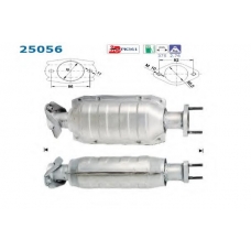 25056 AS Катализатор