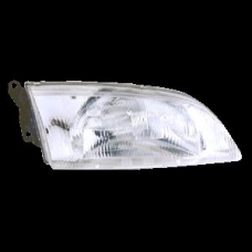 316-1118L-AS DEPO Head lamp