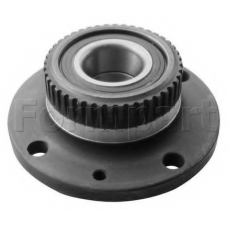 13498012/S FORMPART Ступица колеса