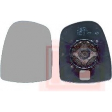 10632832 SCHLIECKMANN Зеркальное стекло, наружное зеркало