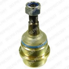 TC984 DELPHI Несущий / направляющий шарнир