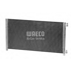 8880400338 WAECO Конденсатор, кондиционер