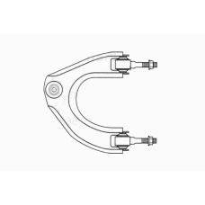 0783351 OCAP Рычаг независимой подвески колеса, подвеска колеса