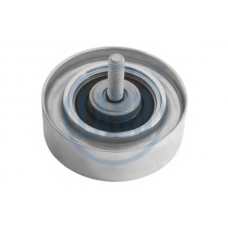 20207317 Laso Паразитный / ведущий ролик, поликлиновой ремень