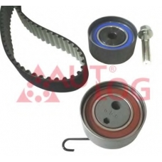 ZK1062 AUTLOG Комплект ремня грм