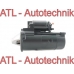 A 76 550 ATL Autotechnik Стартер