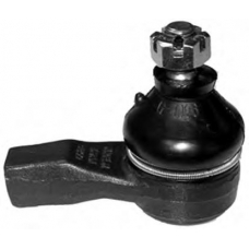 QR1967S QUINTON HAZELL Наконечник поперечной рулевой тяги