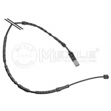 314 527 0035 MEYLE Сигнализатор, износ тормозных колодок