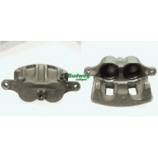343143 BUDWEG CALIPER Тормозной суппорт