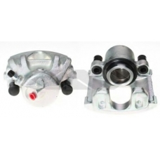 402028 SPIDAN Тормозной суппорт