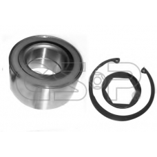 GK1326 GSP Комплект подшипника ступицы колеса