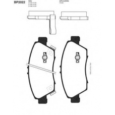 BP-2022 KBP  