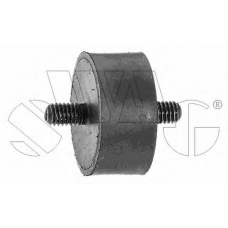 20 90 4034 SWAG Резиновая опора