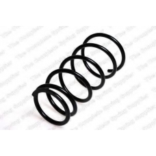 4255432 LESJOFORS Пружина ходовой части