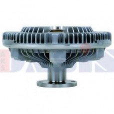 268280N AKS DASIS Сцепление, вентилятор радиатора