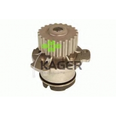 33-0148 KAGER Водяной насос