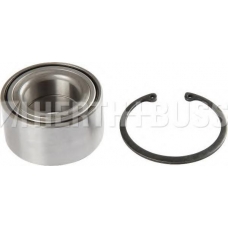 J4700316 NIPPARTS Комплект подшипника ступицы колеса