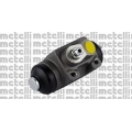 04-1072 METELLI Колесный тормозной цилиндр