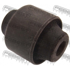 HAB-128 FEBEST Втулка, рычаг колесной подвески