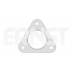 497725 ERNST Прокладка, труба выхлопного газа