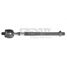 40787 SPIDAN Осевой шарнир, рулевая тяга