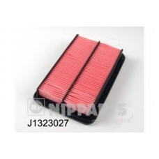 J1323027 NIPPARTS Воздушный фильтр