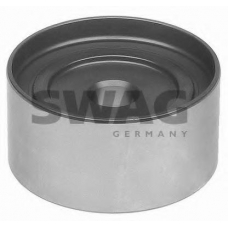 81 03 0004 SWAG Паразитный / ведущий ролик, зубчатый ремень