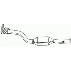 49139 SIGAM Катализатор